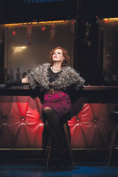Molly Shannon Photo